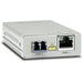 Allied Telesis AT-MMC2000/LC-960 network media converter 1000 Mbit/s 1310 nm Multi-mode Grey - AT-MMC2000/LC-960