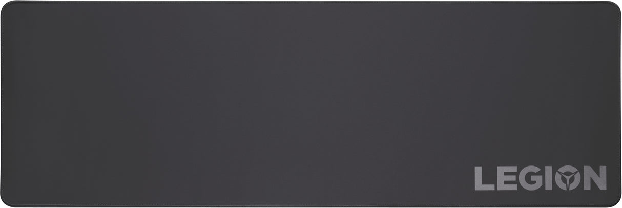Lenovo GXH0W29068 mouse pad Gaming mouse pad Black - GXH0W29068