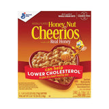 Honey Nut Cereal, 27.5 oz Box, 2/Carton - 40106 C2G