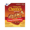 Honey Nut Cereal, 27.5 oz Box, 2/Carton - 40106 C2G