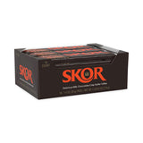 Candy Bar, 1.4 oz Bar, 18/Carton - 37105