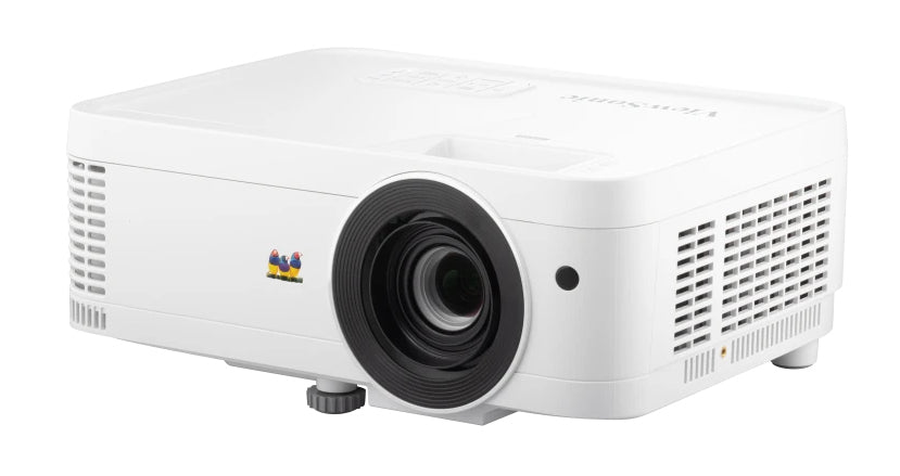 Viewsonic PX700HDH data projector Standard throw projector 3700 ANSI lumens DMD 1080p (1920x1080) White - PX700HDH