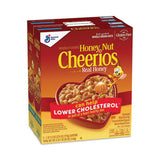 Honey Nut Cereal, 27.5 oz Box, 2/Carton - 40106 C2G