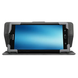 Targus SafeFit 26.7 cm (10.5") Folio Black - THZ785GL