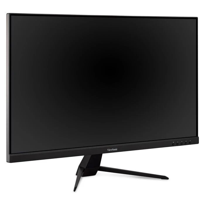 Viewsonic VX3267U-4K computer monitor 81.3 cm (32") 3840 x 2160 pixels 4K Ultra HD LED Black - VX3267U-4K