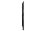 Samsung WE65FX interactive whiteboard 165.1 cm (65") 3840 x 2160 pixels Touchscreen Grey HDMI - WE65FX
