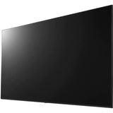 LG UL3J Series 75" IPS 4K Ultra HD Signage Display - 75UL3J-E