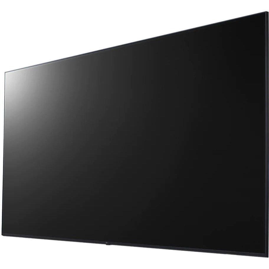 LG UL3J Series 75" IPS 4K Ultra HD Signage Display - 75UL3J-E