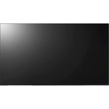 LG UL3J Series 75" IPS 4K Ultra HD Signage Display - 75UL3J-E