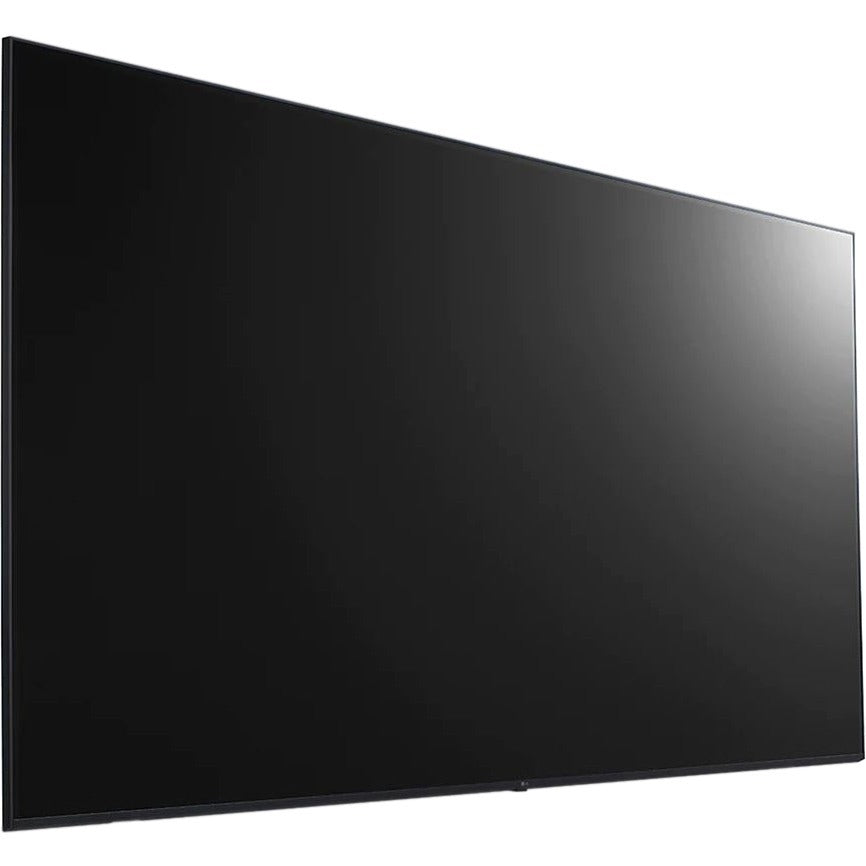 LG UL3J Series 75" IPS 4K Ultra HD Signage Display - 75UL3J-E