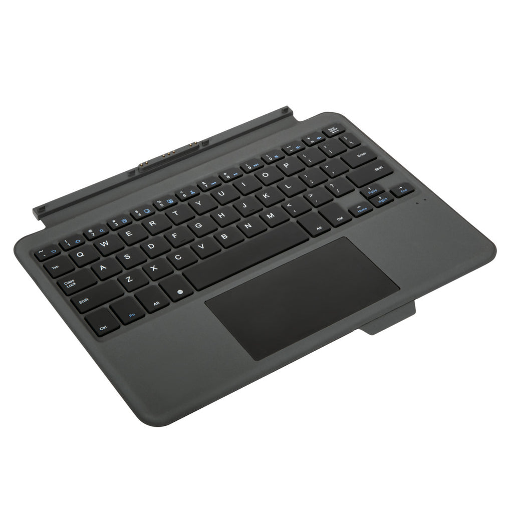 Targus Field-Ready Case + Detachable Keyboard for Samsung Galaxy Tab Active5 Pro and Tab Active4 Pro - THD973USZ