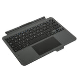 Targus Field-Ready Case + Detachable Keyboard for Samsung Galaxy Tab Active5 Pro and Tab Active4 Pro - THD973USZ