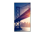 Sharp PN-ME982 Digital signage flat panel 2.49 m (98") LED 450 cd/m² 4K Ultra HD Black Android - PN-ME982