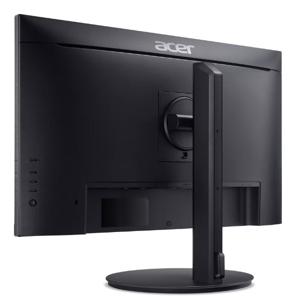 Acer CB2 CB272K computer monitor 68.6 cm (27") 3840 x 2160 pixels 4K Ultra HD Black - UM.HB2AA.011 ACER