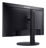 Acer CB2 CB272K computer monitor 68.6 cm (27") 3840 x 2160 pixels 4K Ultra HD Black - UM.HB2AA.011 ACER