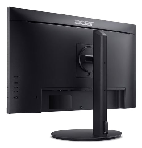 Acer CB2 CB272K computer monitor 68.6 cm (27") 3840 x 2160 pixels 4K Ultra HD Black - UM.HB2AA.011 ACER