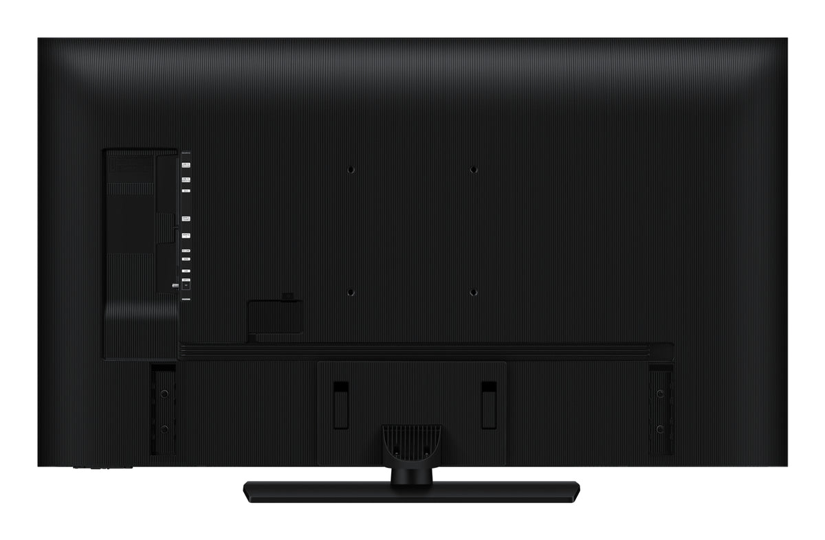 Samsung HU7010F HG55U701FNF 139.7 cm (55") 4K Ultra HD Smart TV Grey 20 W - HG55U701FNFXZA