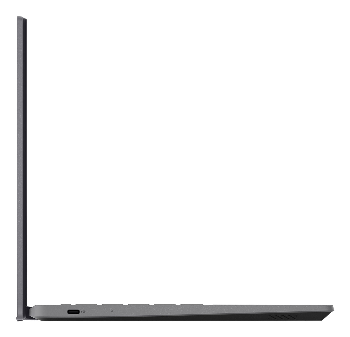 ASUS CX3402CBA-DH388-GR laptop Intel® Core™ i3 i3-1215U Chromebook 35.6 cm (14") Full HD 8 GB LPDDR5-SDRAM 128 GB Flash Wi-Fi 6 (802.11ax) ChromeOS Grey - CX3402CBA-DH388-GR
