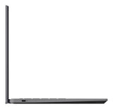 ASUS CX3402CBA-DH388-GR laptop Intel® Core™ i3 i3-1215U Chromebook 35.6 cm (14") Full HD 8 GB LPDDR5-SDRAM 128 GB Flash Wi-Fi 6 (802.11ax) ChromeOS Grey - CX3402CBA-DH388-GR