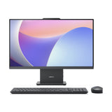 Lenovo IdeaCentre AIO 27IRH9 Intel® Core™ i7 i7-13620H 68.6 cm (27") 1920 x 1080 pixels Touchscreen All-in-One PC 16 GB DDR5-SDRAM 512 GB SSD Windows 11 Home Wi-Fi 6 (802.11ax) Grey - F0HM000RUS