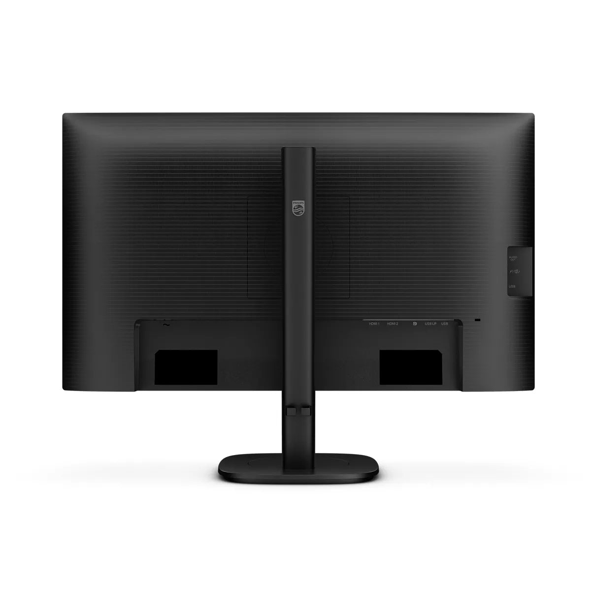 Philips 27B2N3500J/27 computer monitor 68.6 cm (27") 2560 x 1440 pixels 2K LCD Black - 27B2N3500J