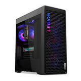 Lenovo Legion T7 34IAS10 Intel Core Ultra 7 265KF 32 GB DDR5-SDRAM 1 TB SSD NVIDIA GeForce RTX 5080 Windows 11 Pro Tower PC Black - 90Y6003KUS