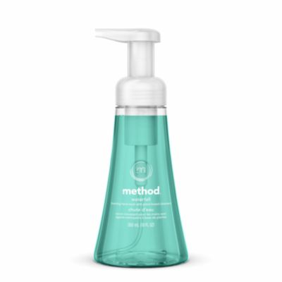 Foaming Hand Wash, Waterfall Scent, 10 oz, 6/Carton - 01160 C2G