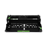 DR890 Drum Unit, 50,000 Page-Yield, Black - DR890