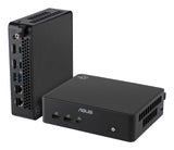 ASUS NUC 16 Pro RNUC16GDKU76000U Black 356H - RNUC16GDKU76000U ASUS