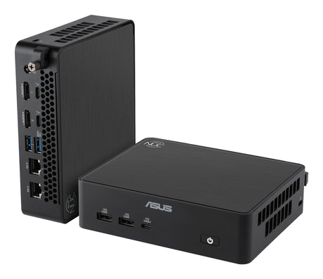 ASUS NUC 16 Pro RNUC16GDKU76000U Black 356H - RNUC16GDKU76000U ASUS