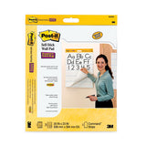 3M EASEL,PRIMARY RULED,2/PK - 566PRL