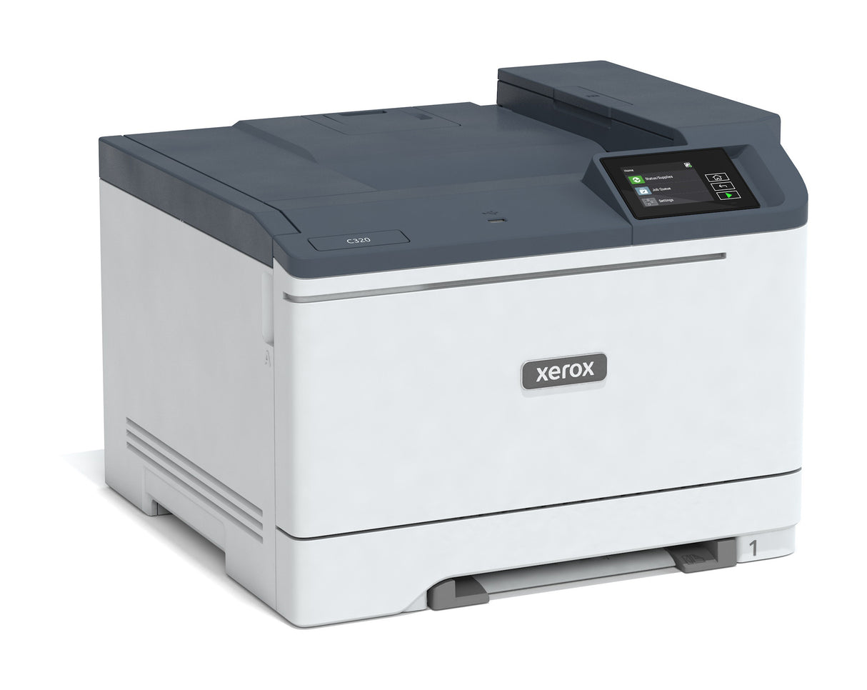 Xerox C320 Color Laser Printer (110V) - C320/DNI
