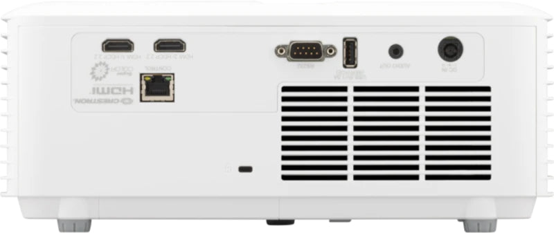 Viewsonic LSD500HD data projector Standard throw projector 5500 ANSI lumens 1080p (1920x1080) White - LSD500HD