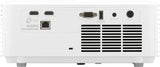 Viewsonic LSD500HD data projector Standard throw projector 5500 ANSI lumens 1080p (1920x1080) White - LSD500HD