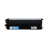 TN436C Super High-Yield Toner, 6,500 Page-Yield, Cyan - TN436C