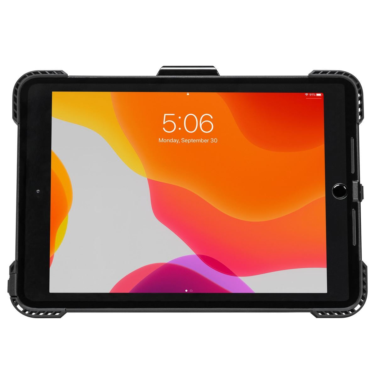 Targus Safeport 25.9 cm (10.2") Cover Black - THD500GL