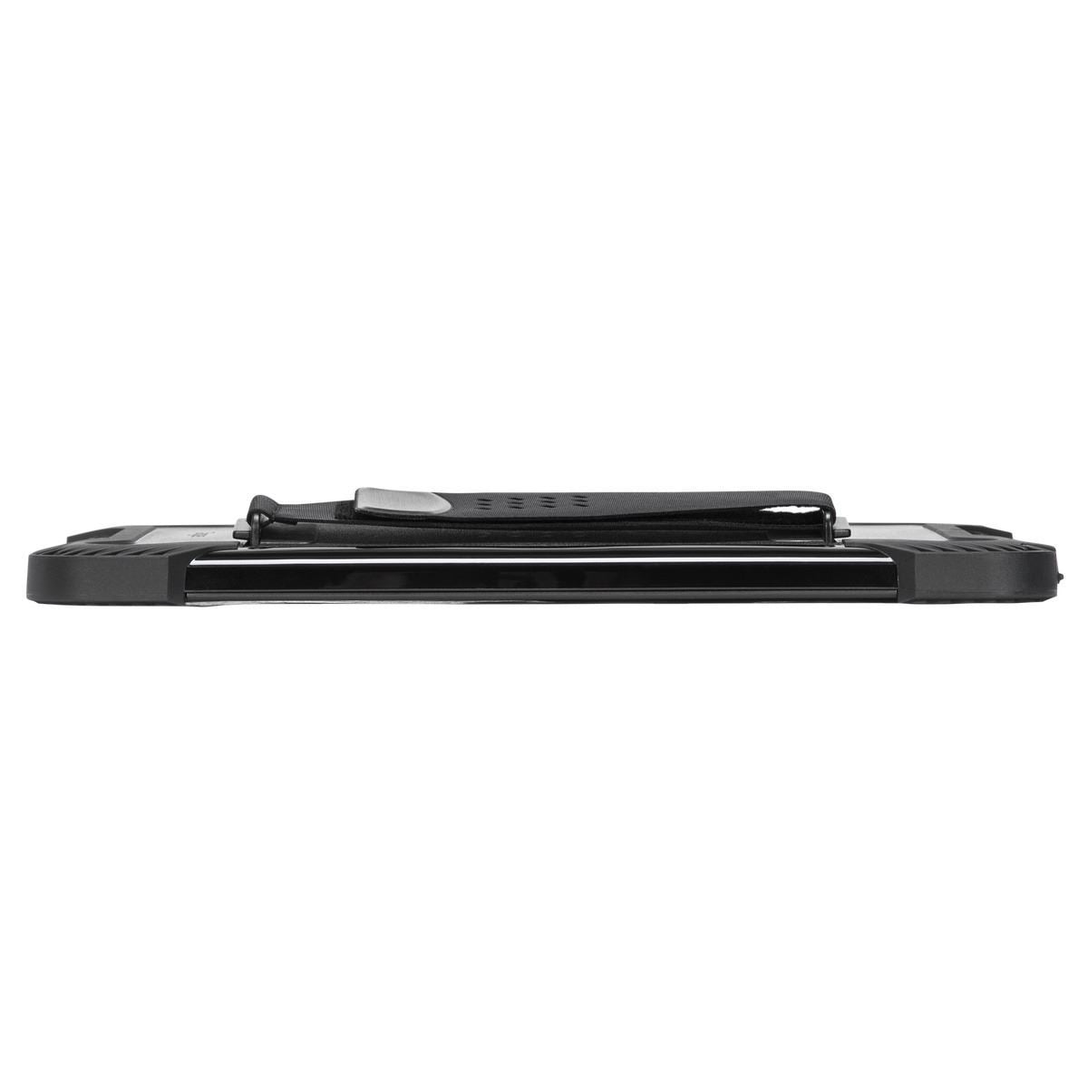 Targus Safeport 25.9 cm (10.2") Cover Black - THD500GL
