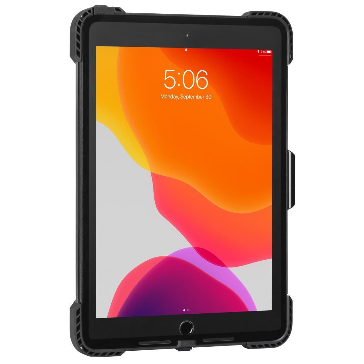 Targus Safeport 25.9 cm (10.2") Cover Black - THD500GL