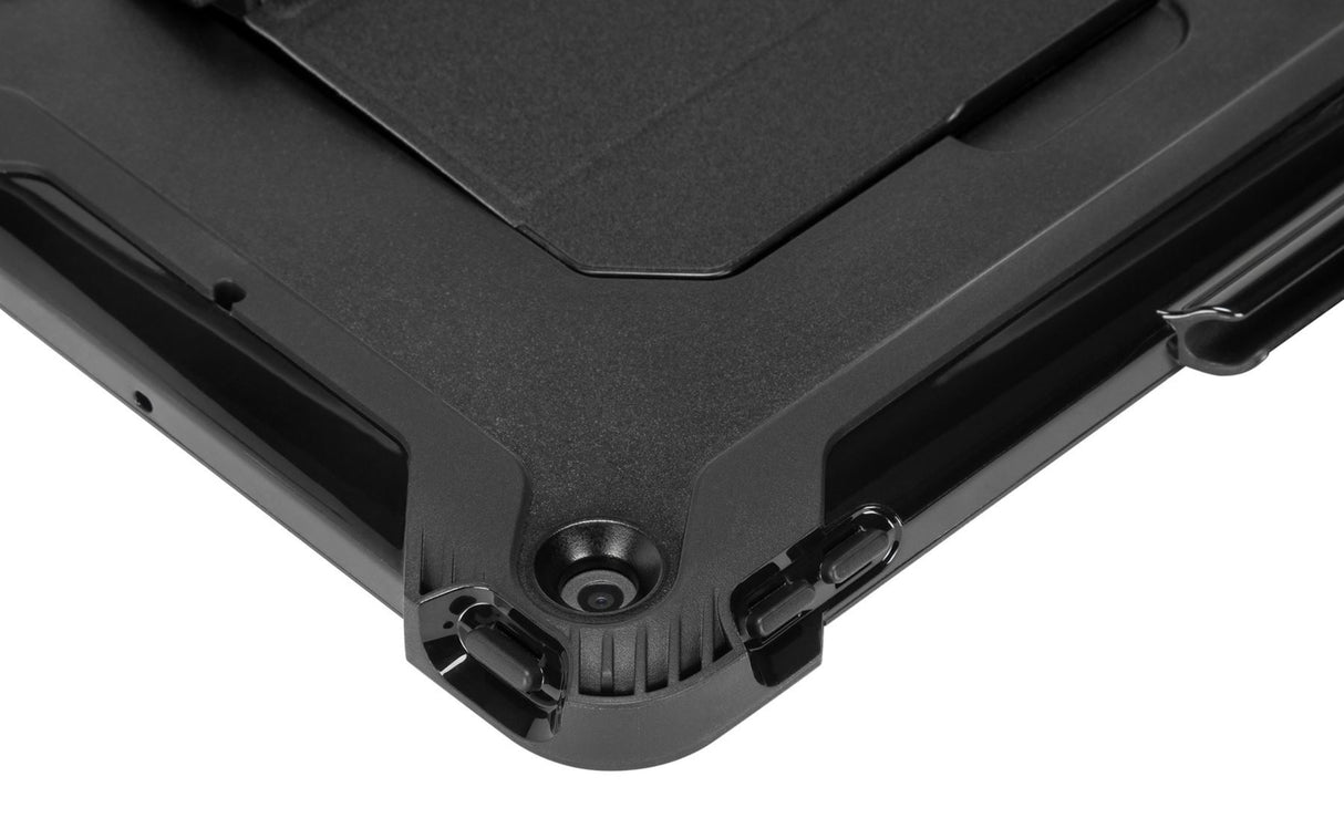 Targus Safeport 25.9 cm (10.2") Cover Black - THD500GL