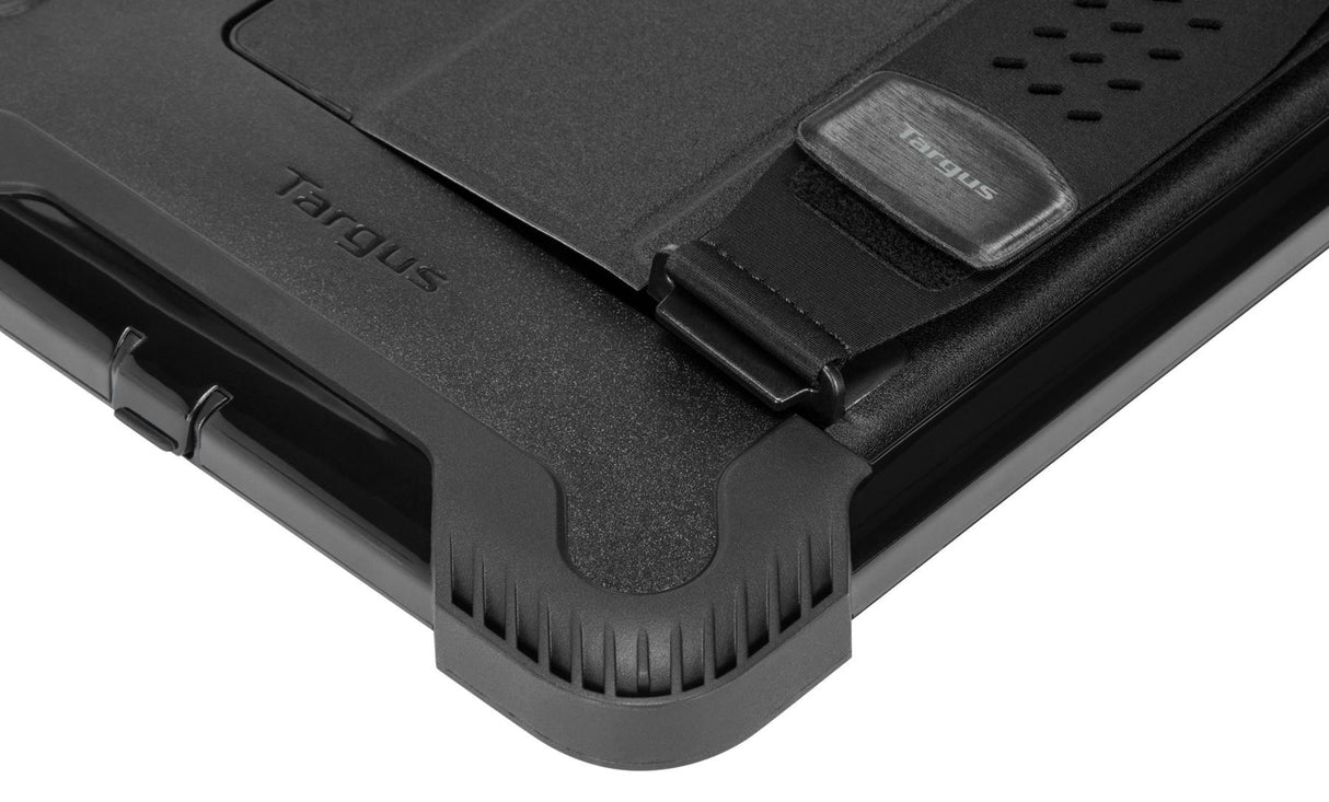 Targus Safeport 25.9 cm (10.2") Cover Black - THD500GL