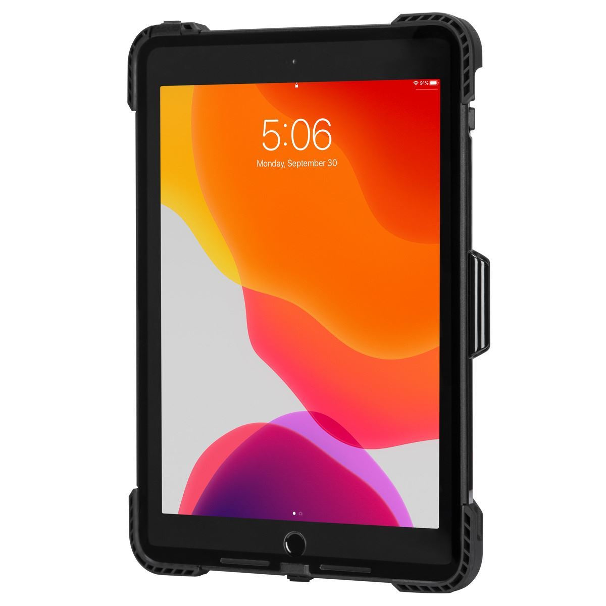 Targus Safeport 25.9 cm (10.2") Cover Black - THD500GL