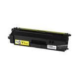 BROTHER  Toner, 1,500 Page-Yield, Yellow - TN331Y