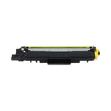 BROTHER  High-Yield Toner, 2,300 Page-Yield, Yellow - TN227Y