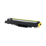 TN223Y Toner, 1,300 Page-Yield, Yellow - TN223Y