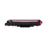 BROTHER  High-Yield Toner, 2,300 Page-Yield, Magenta - TN227M