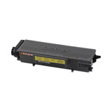BROTHER Enjoy the quality genuine OEM toner provides. Reliable and dependable so you can count on it - TN650