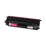 BROTHER  Toner, 1,500 Page-Yield, Magenta - TN331M