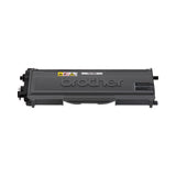 BROTHER  High-Yield Toner, 2,600 Page-Yield, Black - TN360
