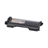 TN420 Toner, 1,200 Page-Yield, Black - TN420