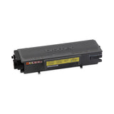 BROTHER Enjoy the quality genuine OEM toner provides. Reliable and dependable so you can count on it - TN650